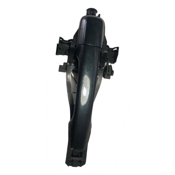 Maçaneta Externa Volvo Xc60 Porta Traseira Esquerda 2008 12 Traseira