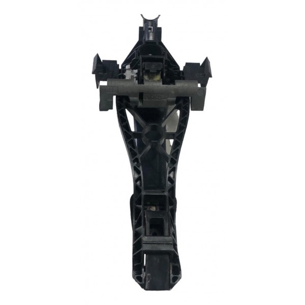 Maçaneta Externa Volvo Xc60 Porta Traseira Esquerda 2008 12 Traseira