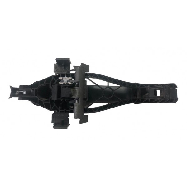 Maçaneta Externa Volvo Xc60 Dianteira Direita 2009 2012 Dianteira