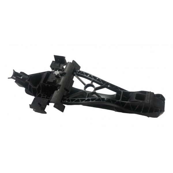 Maçaneta Externa Volvo Xc60 Dianteira Direita 2009 2012 Dianteira