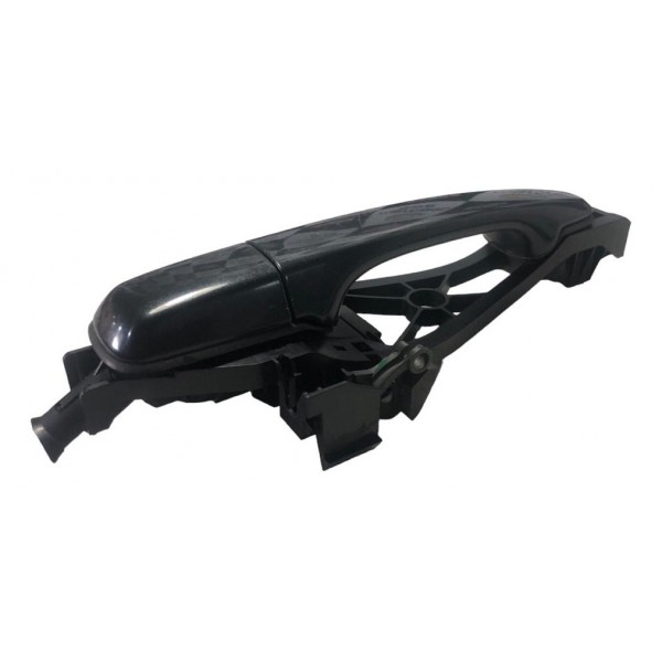 Maçaneta Externa Volvo Xc60 Dianteira Direita 2009 2012 Dianteira