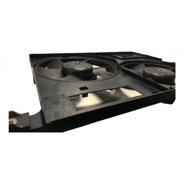 Ventoinha Defletor Radiador Freelander 1 2.5 2003 2004 2005
