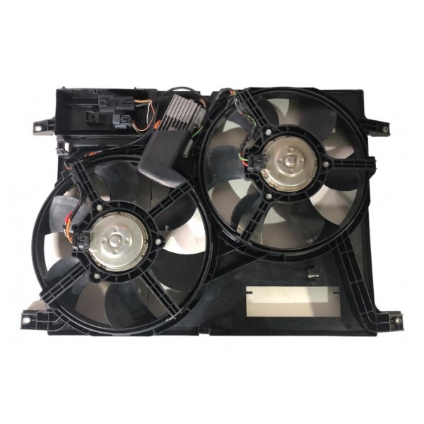 Ventoinha Defletor Radiador Freelander 1 2.5 2003 2004 2005