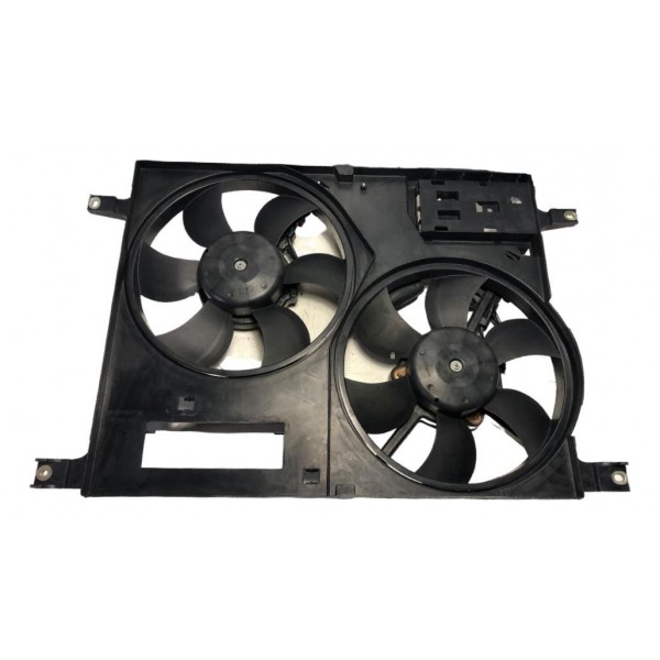 Ventoinha Defletor Radiador Freelander 1 2.5 2003 2004 2005