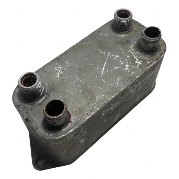 Trocador Resfriador Calor Câmbio Land Rover Freelander 1 2.5