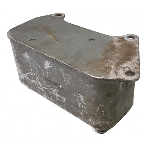 Trocador Resfriador Calor Câmbio Land Rover Freelander 1 2.5