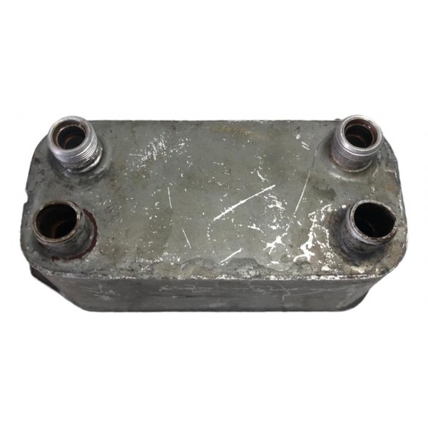 Trocador Resfriador Calor Câmbio Land Rover Freelander 1 2.5