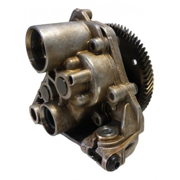 Bomba Oleo Motor Volvo Xc60 T6 3.0 2008 2012 6g9n6655ag