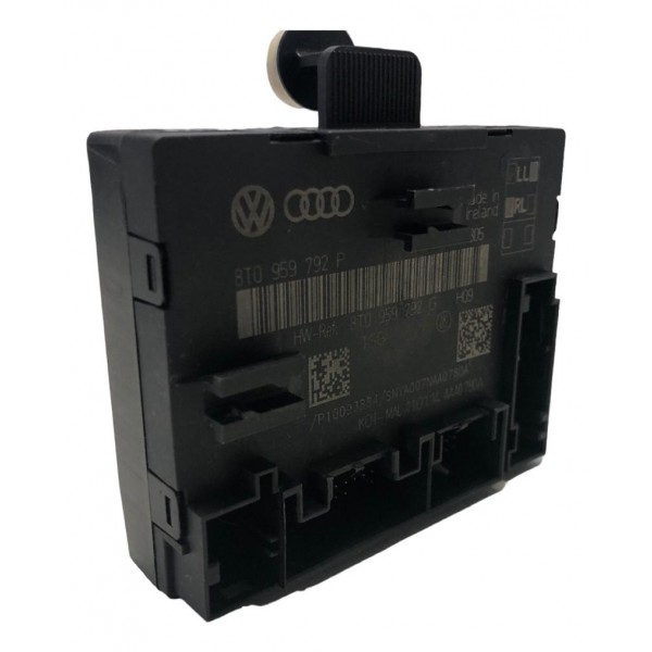 Módulo Vidro Elétrico Audi A4 A5 Dianteiro Direito 2009 2016