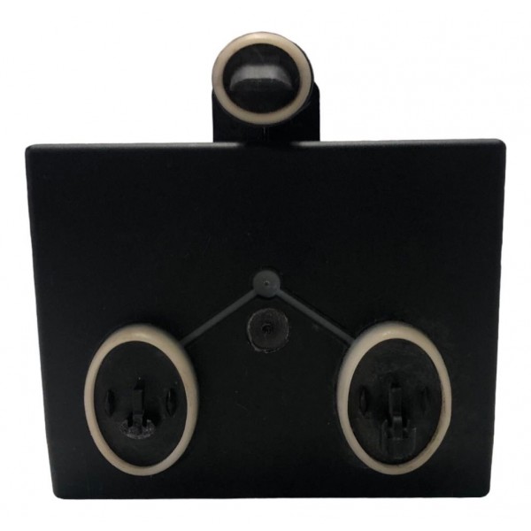 Módulo Vidro Elétrico Audi A4 A5 Dianteiro Direito 2009 2016