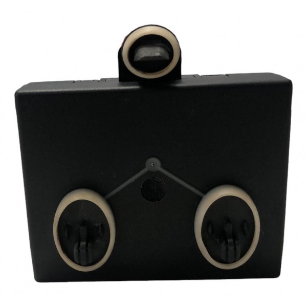 Módulo Vidro Porta  Audi A4 A5 Dianteira Esquerda 2009 2016