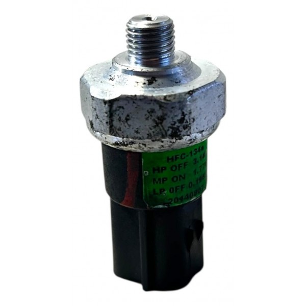 Sensor Pressostato Ar Jac J3 Turin 2015 1.5 Original