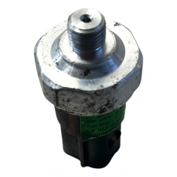 Sensor Pressostato Ar Jac J3 Turin 2015 1.5 Original