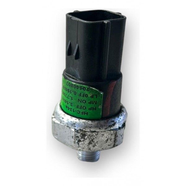 Sensor Pressostato Ar Jac J3 Turin 2015 1.5 Original