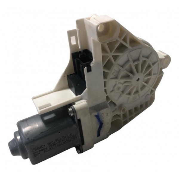Motor Maquina Vidro Audi A4 A5 Traseiro Direito 2009 2016