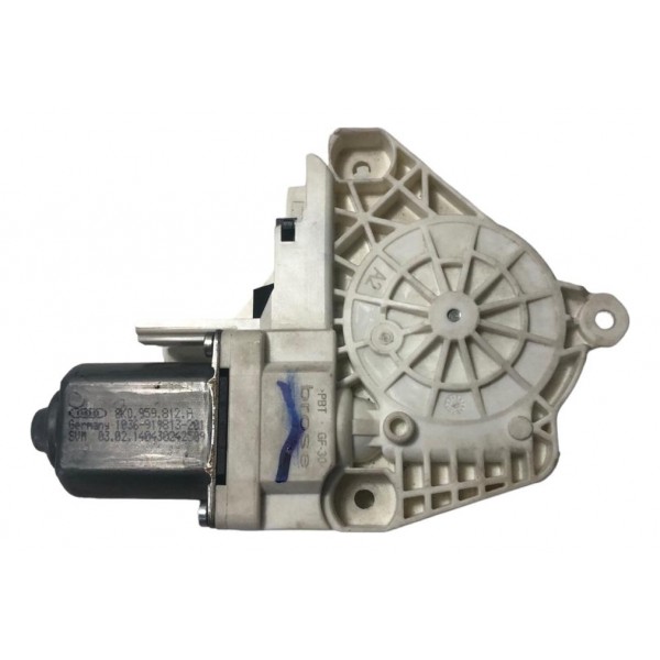 Motor Maquina Vidro Audi A4 A5 Traseiro Direito 2009 2016