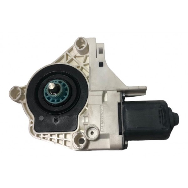Motor Maquina Vidro Audi A4 A5 Traseiro Direito 2009 2016