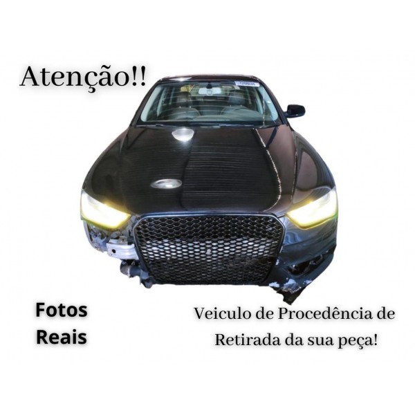 Motor Maquina Vidro Audi A4 A5 Traseiro Esquerdo 2009 2016