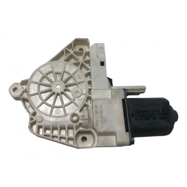 Motor Maquina Vidro Audi A4 A5 Traseiro Esquerdo 2009 2016
