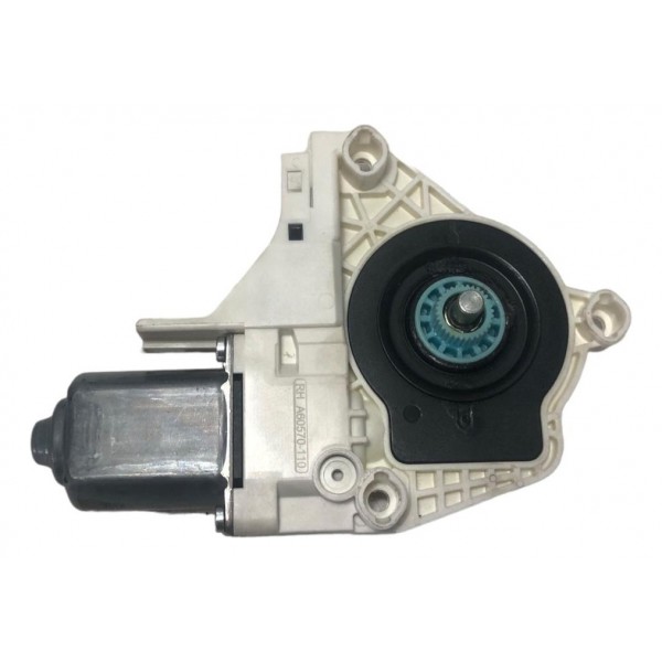 Motor Maquina Vidro Audi A4 A5 Traseiro Esquerdo 2009 2016