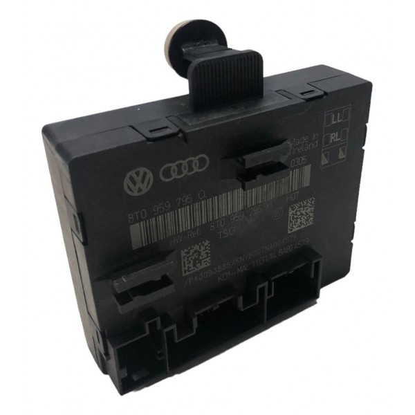 Módulo Vidro Elétrico Porta Audi A4 A5 Traseira Direita 2014