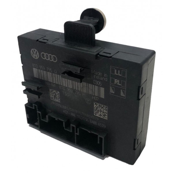 Módulo Vidro Elétrico Porta Audi A4 A5 Traseira Direita 2014