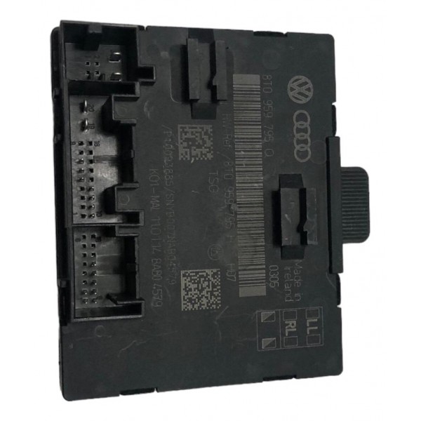 Módulo Vidro Elétrico Porta Audi A4 A5 Traseira Direita 2014