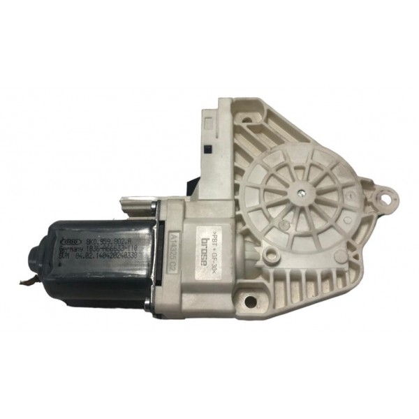 Motor Maquina Vidro Audi A4 A5 Dianteiro Direito 2009 A 2016