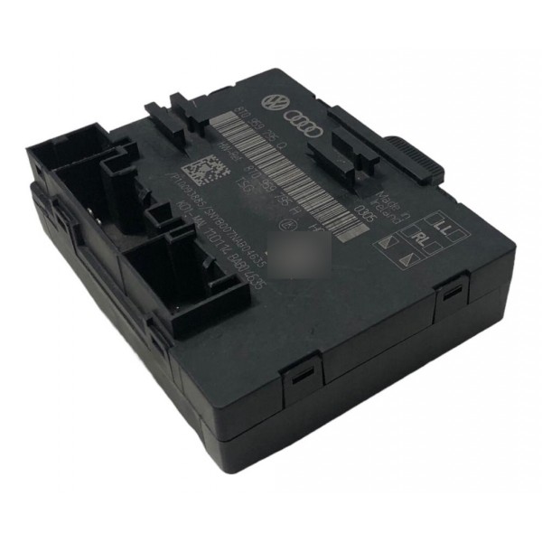 Módulo Vidro Porta Audi A4 A5 Traseira Esquerda 2011 2016