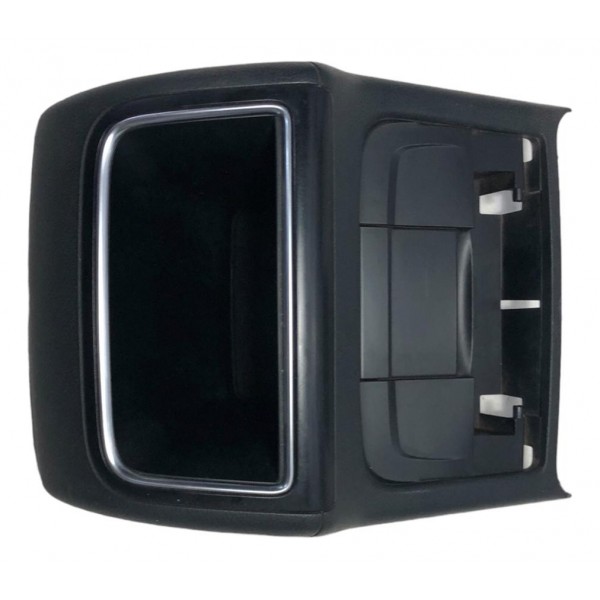 Moldura Difusor Ar Audi A4 2.0 Traseiro 2009 A 2014 8k08643