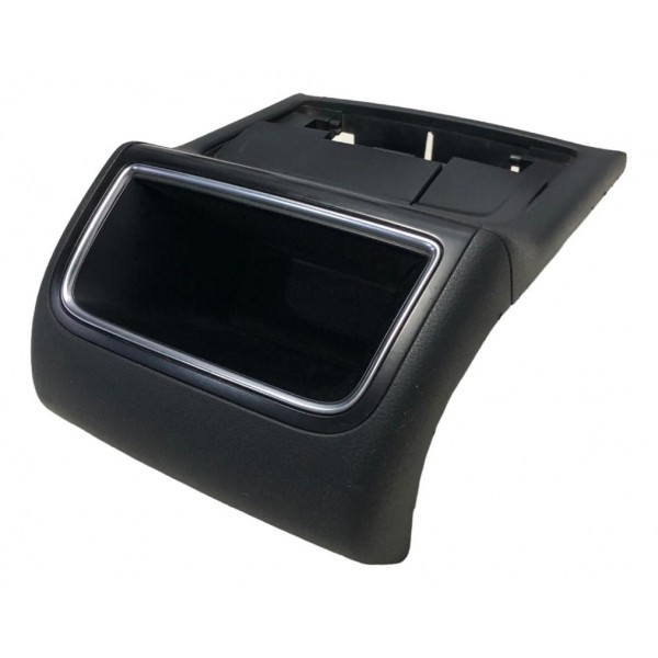 Moldura Difusor Ar Audi A4 2.0 Traseiro 2009 A 2014 8k08643