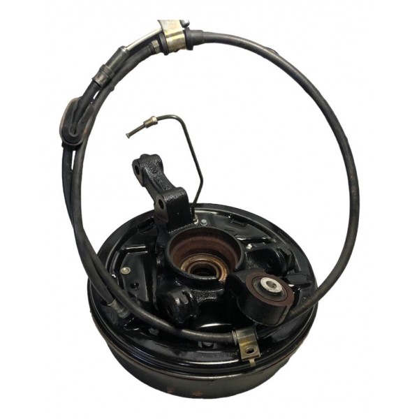 Manga Eixo C/ Cubo Freelander 1 2.5 Traseira Direita 2003 06