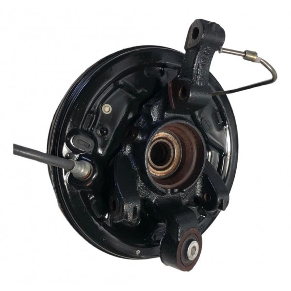 Manga Eixo C/ Cubo Freelander 1 2.5 Traseira Direita 2003 06