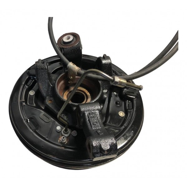 Manga Eixo C/ Cubo Freelander 1 2.5 Traseira Direita 2003 06