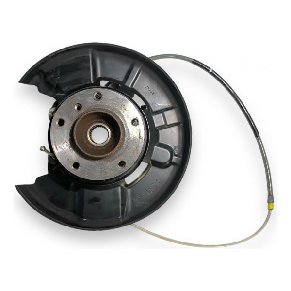 Manga Eixo Roda Bmw 118i 2.0 Traseiro Direito 2014 6762858