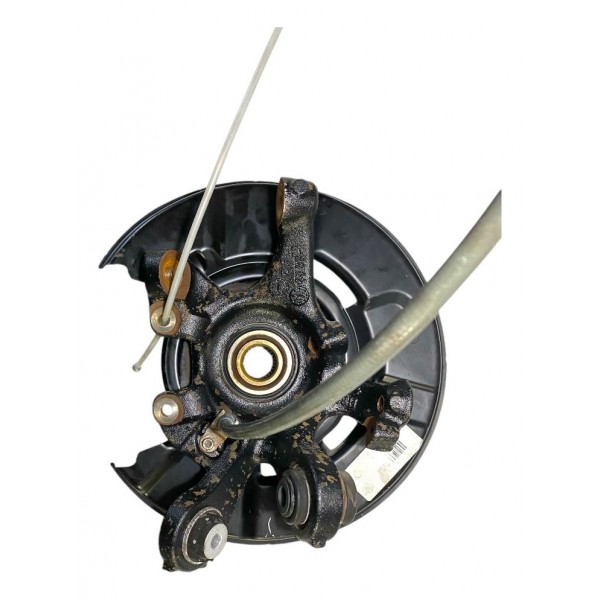 Manga Eixo Roda Bmw 118i 2.0 Traseiro Direito 2014 6762858