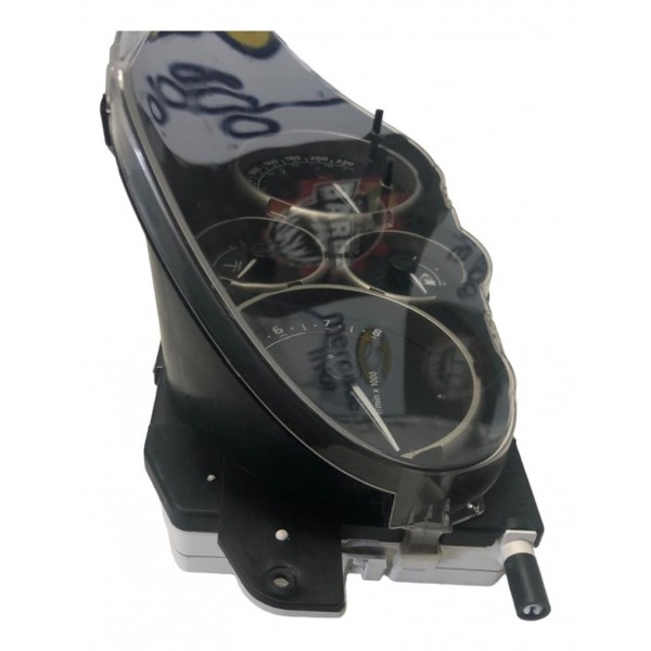 Painel Instrumento Velocímetro Freelander 1 V6 2.5 2003 2006 Preto