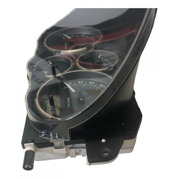 Painel Instrumento Velocímetro Freelander 1 V6 2.5 2003 2006 Preto