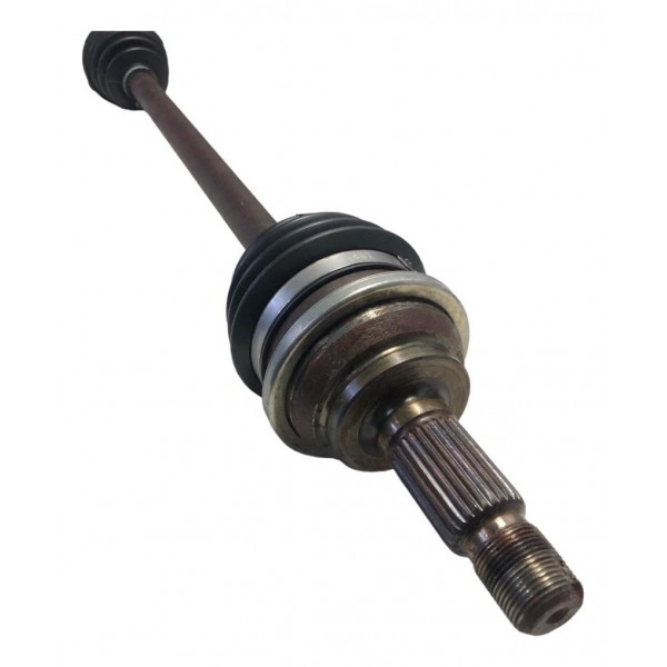 Semi Eixo Freelander 1 2.5 Traseiro Direito 2003 2006