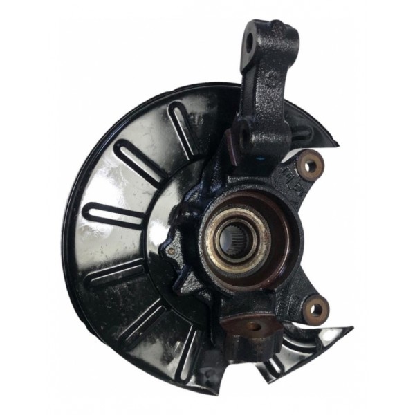 Montante Manga Eixo Freelander 1 Diant Esquerda 2003 2006