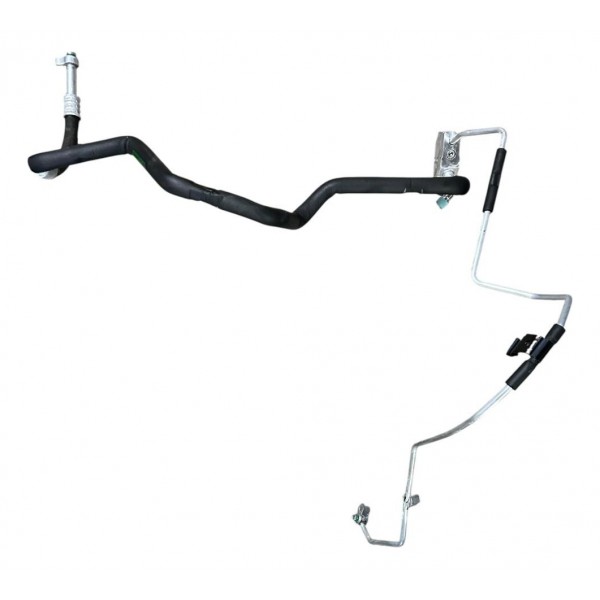 Mangueira Dupla Ar Condicionado Jac J3 Turin 1.5 2015 Origin