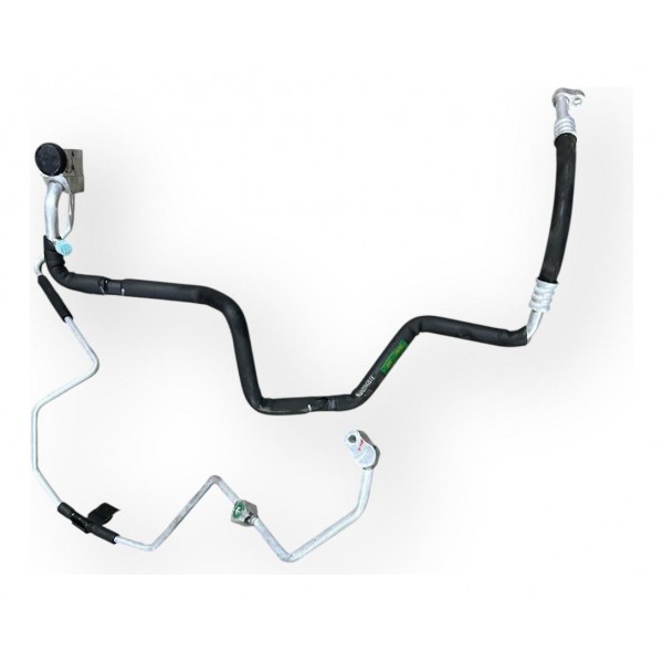 Mangueira Dupla Ar Condicionado Jac J3 Turin 1.5 2015 Origin