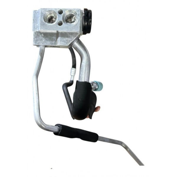 Mangueira Dupla Ar Condicionado Jac J3 Turin 1.5 2015 Origin