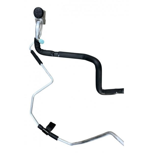 Mangueira Dupla Ar Condicionado Jac J3 Turin 1.5 2015 Origin