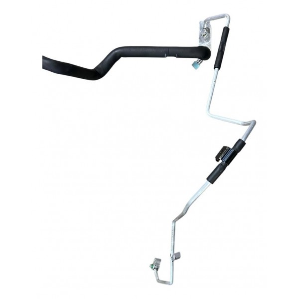 Mangueira Dupla Ar Condicionado Jac J3 Turin 1.5 2015 Origin