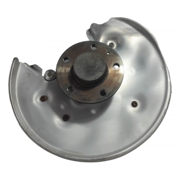 Montante Manga Eixo Audi A4 A5 Traseiro Direito 2011 2015