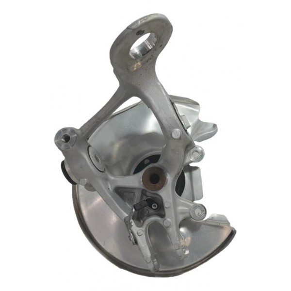 Montante Manga Eixo Audi A4 A5 Traseiro Direito 2011 2015