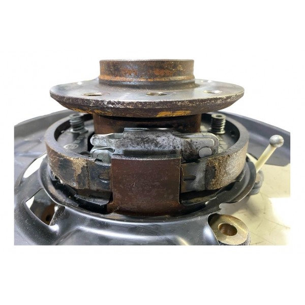 Manga Eixo Montante Roda Bmw 118i Traseiro Direito 2010 2014