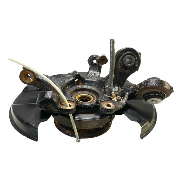 Manga Eixo Montante Roda Bmw 118i Traseiro Direito 2010 2014