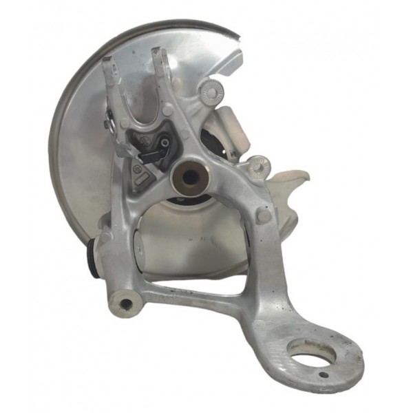 Manga Eixo Montante Audi A4 A5 Traseira Esquerda 2011 2015